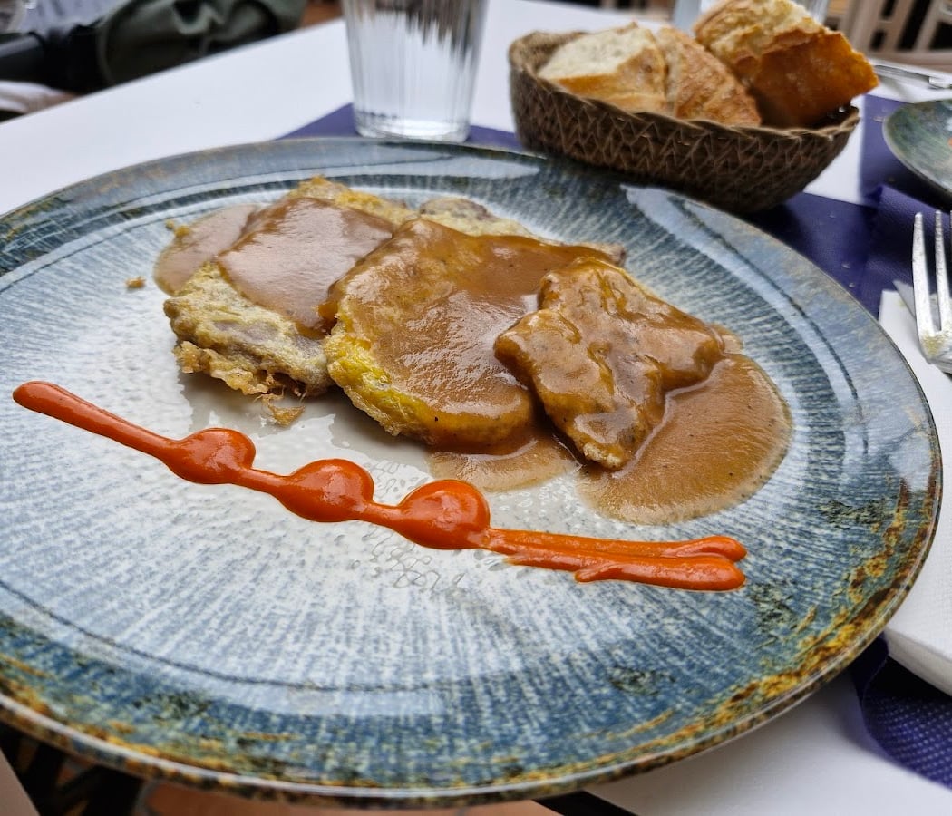Pintxo jatetxea 4